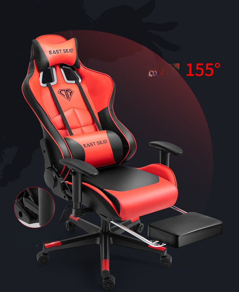 Silla Ergonómica Gamer